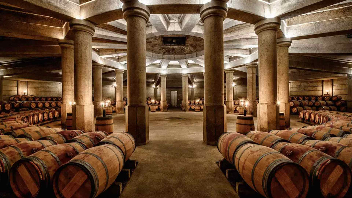 Château Lafite-Rothschild