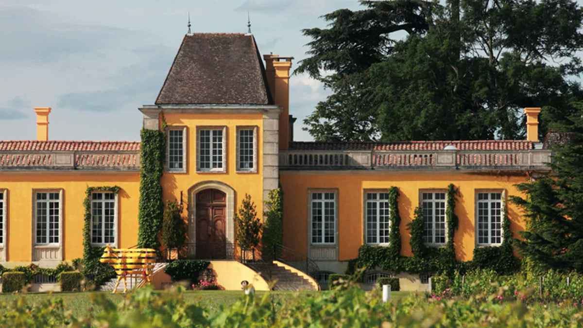 Château Lafon-Rochet