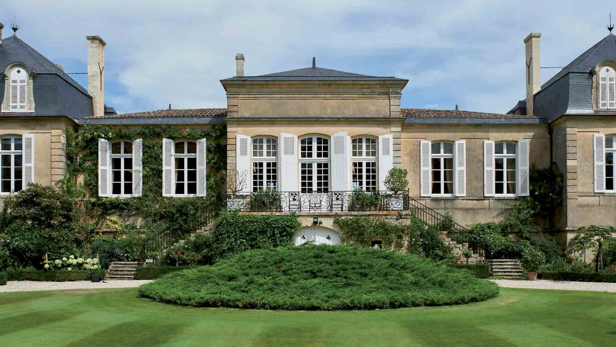 Château Langoa-Barton