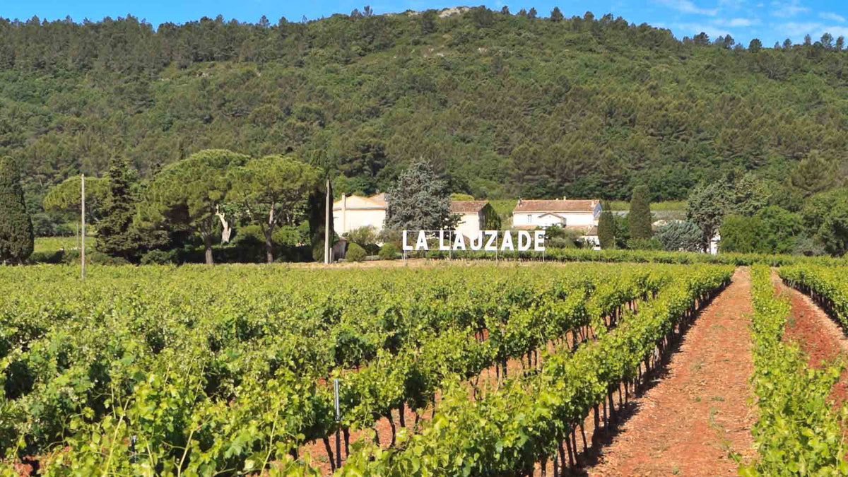 Château Lauzade