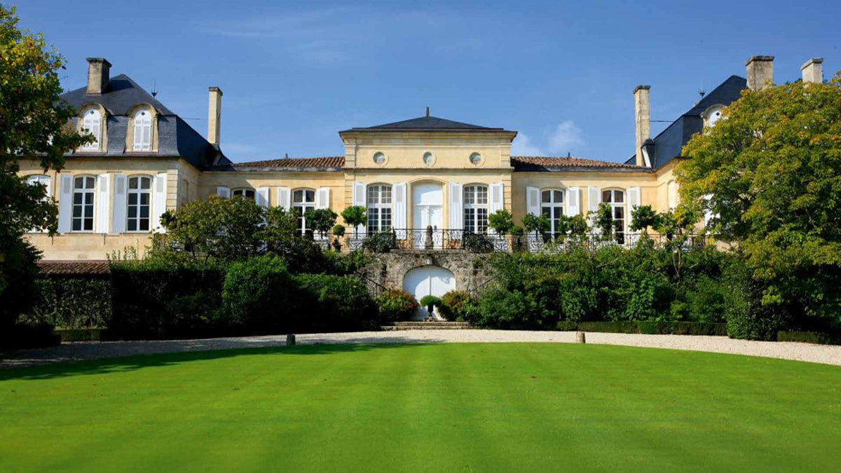 Château Léoville Barton