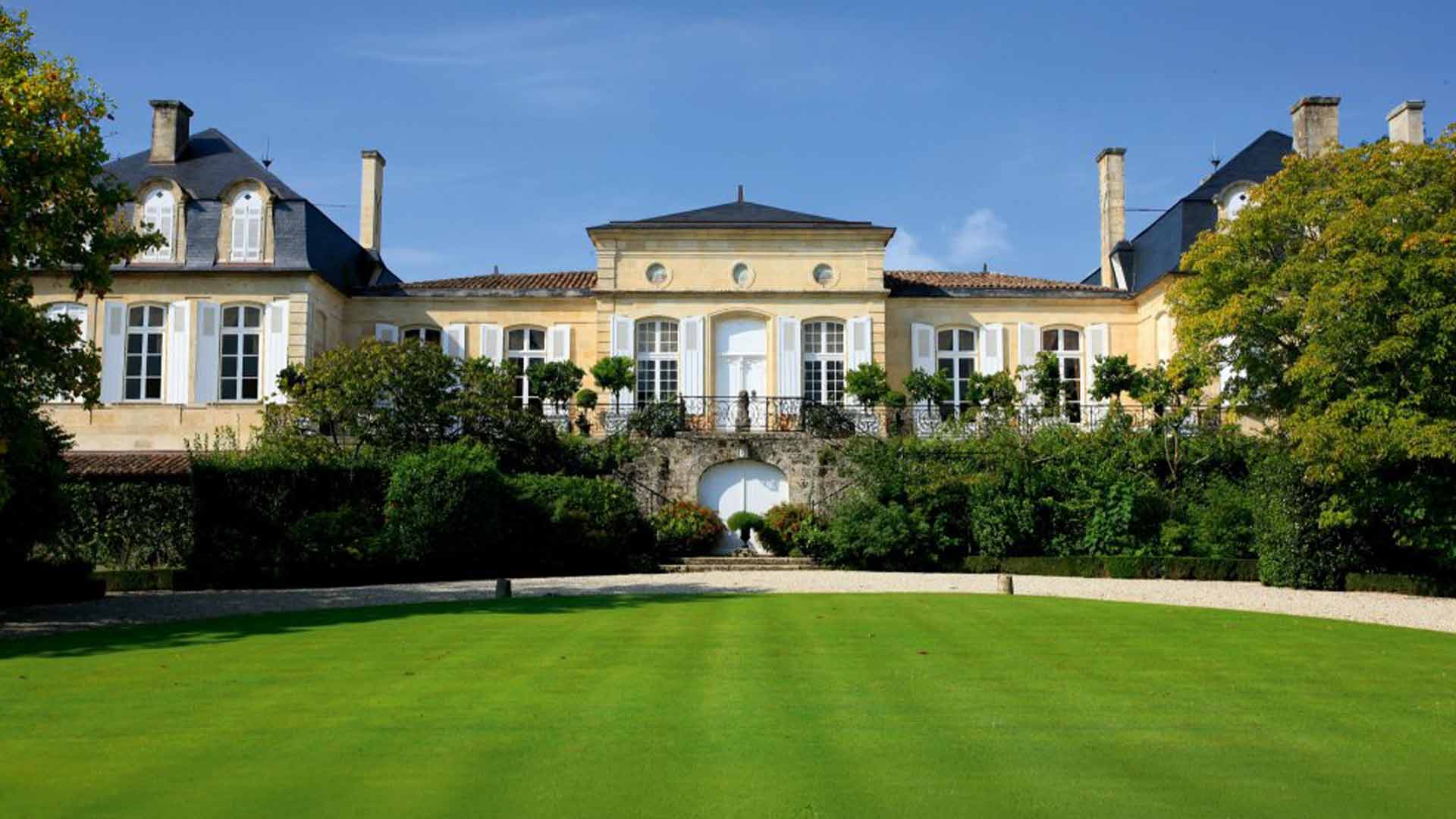 Château Léoville Barton