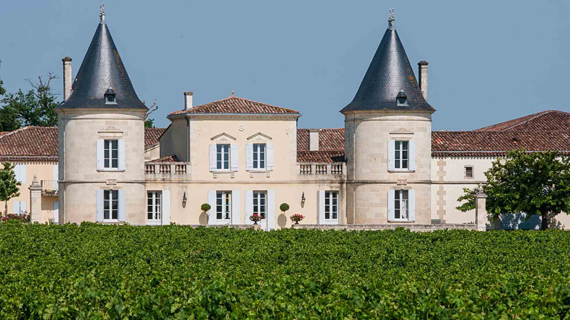 Château Lilian Ladouys