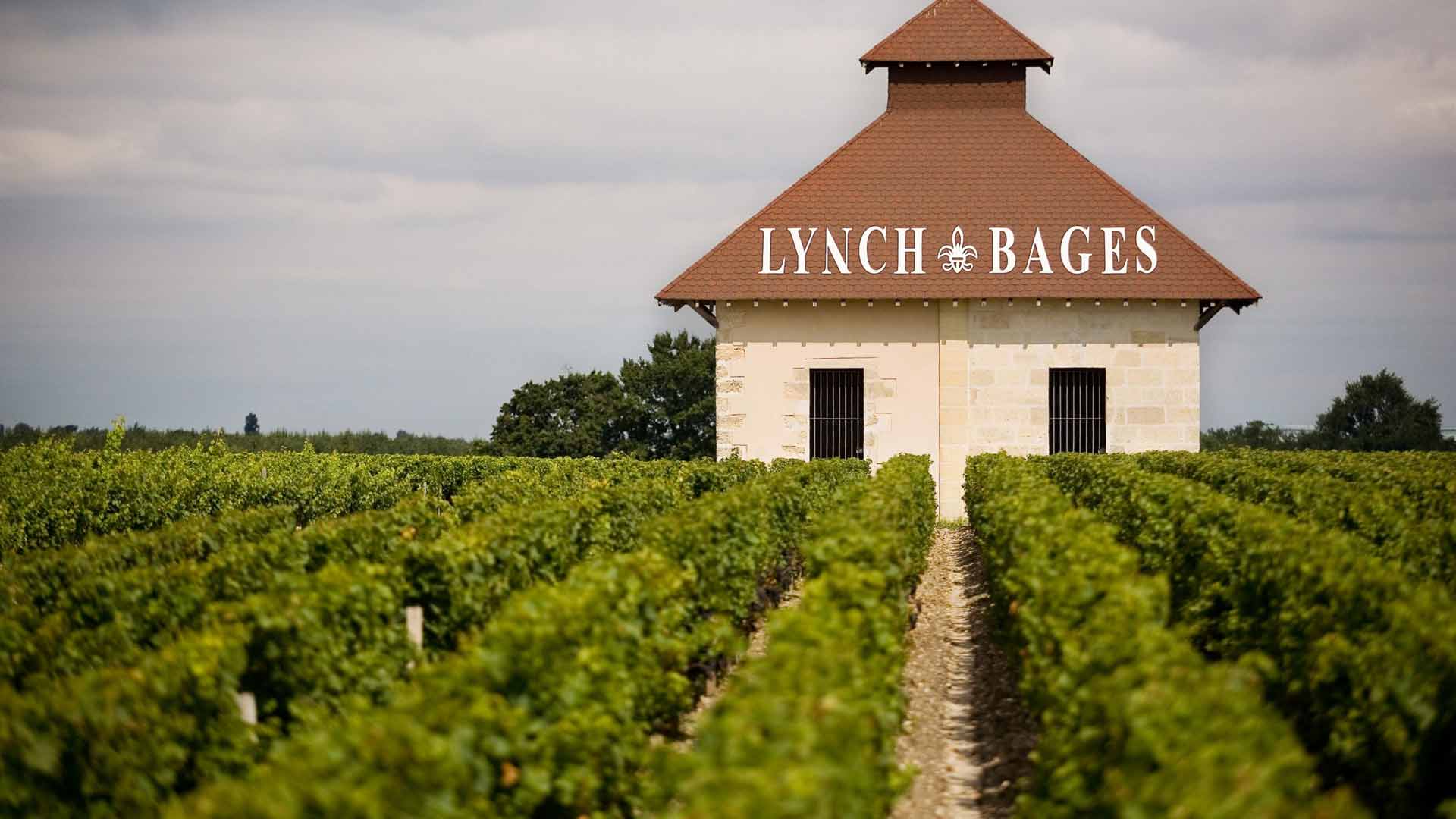 Château Lynch-Bages Image