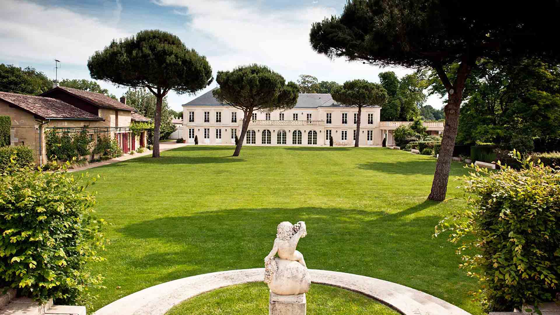 Château Malartic-Lagravière