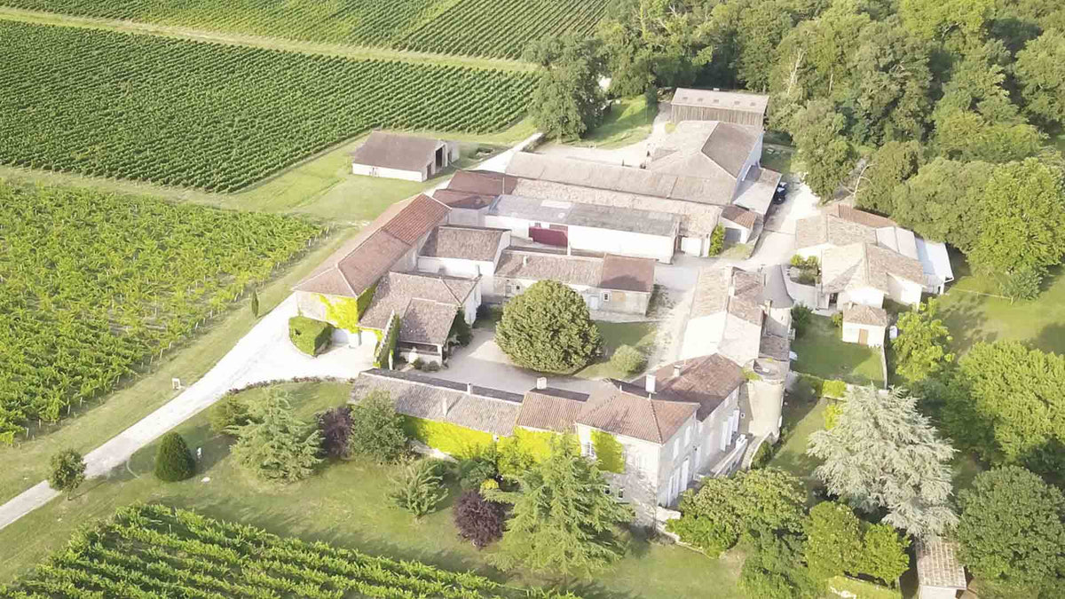 Château Monconseil
