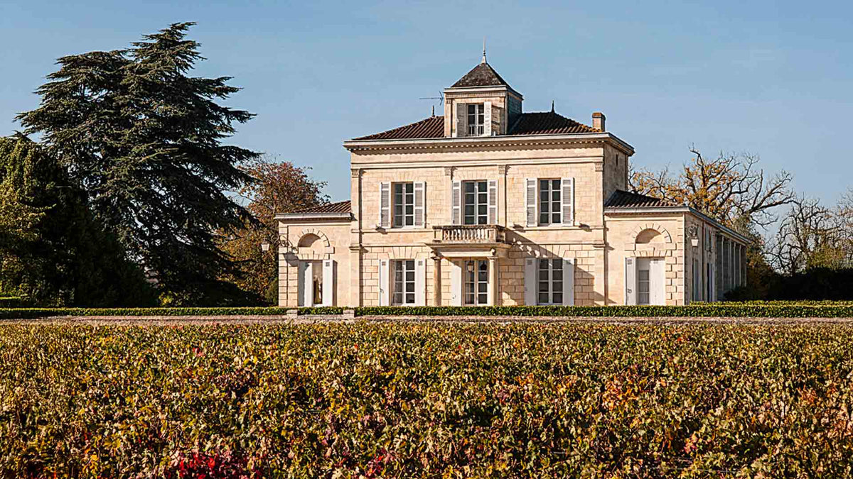 Château Montrose