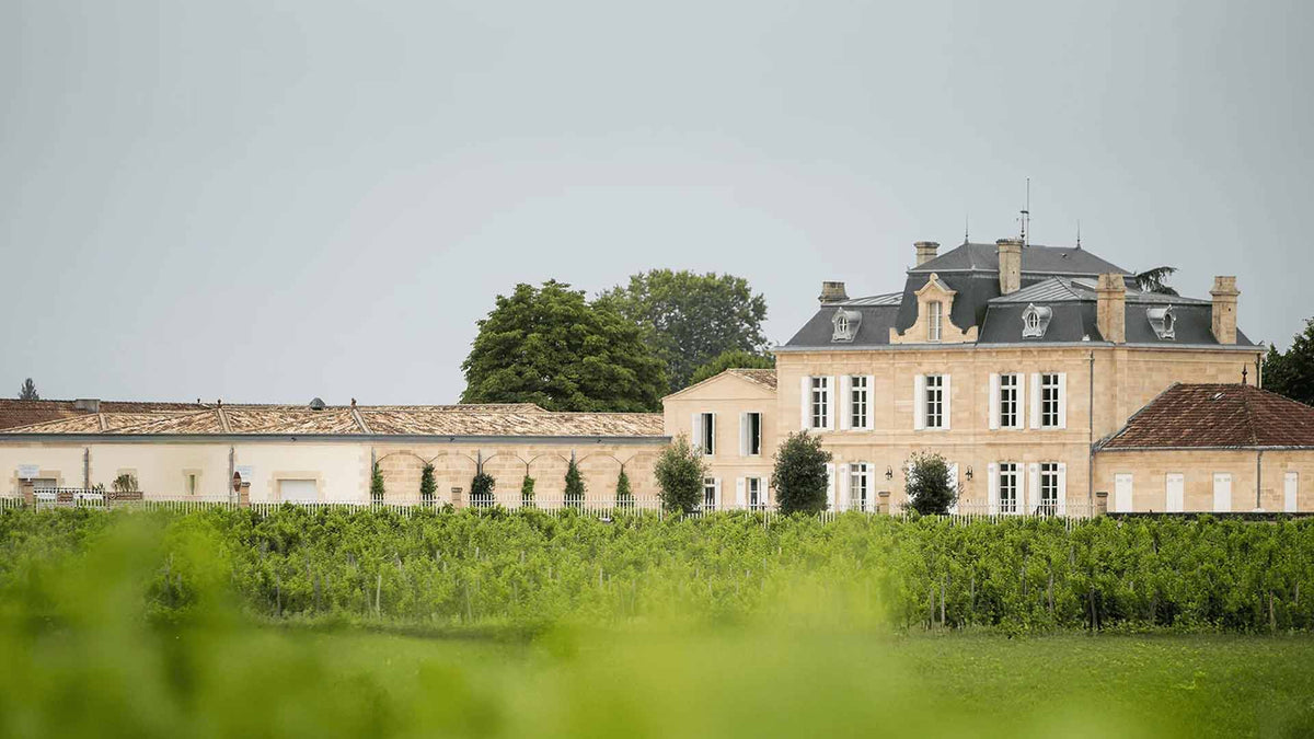 Château Nénin