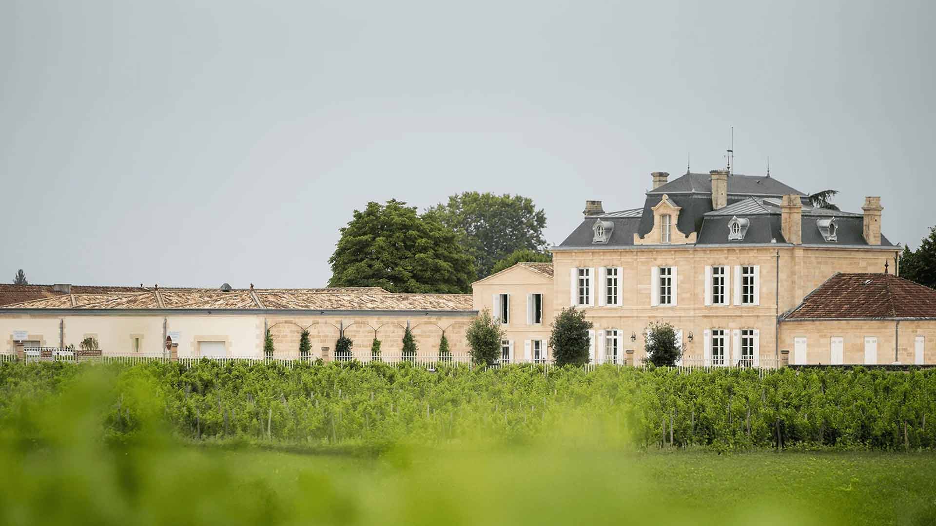 Château Nénin