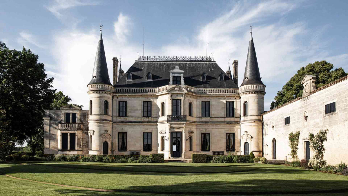 Château Palmer