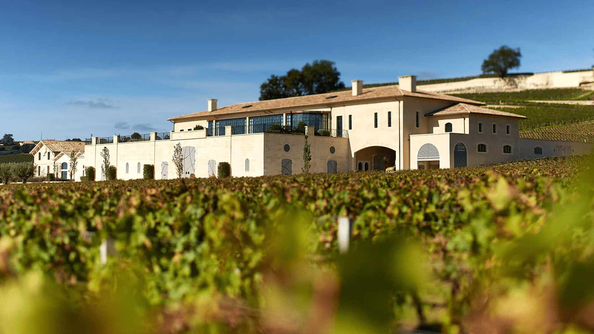 Château Pavie
