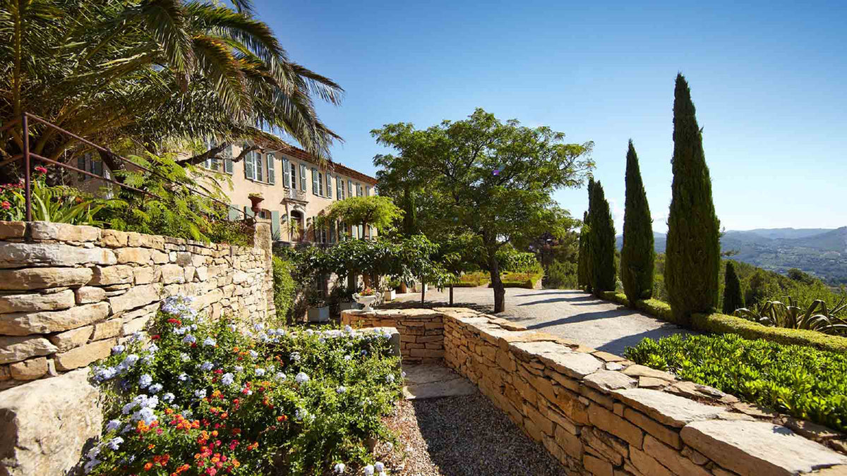 Château Pibarnon