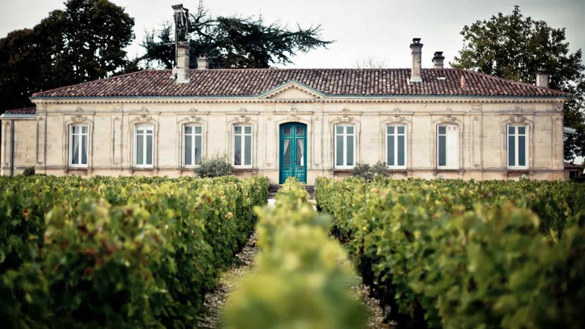 Château Pibran