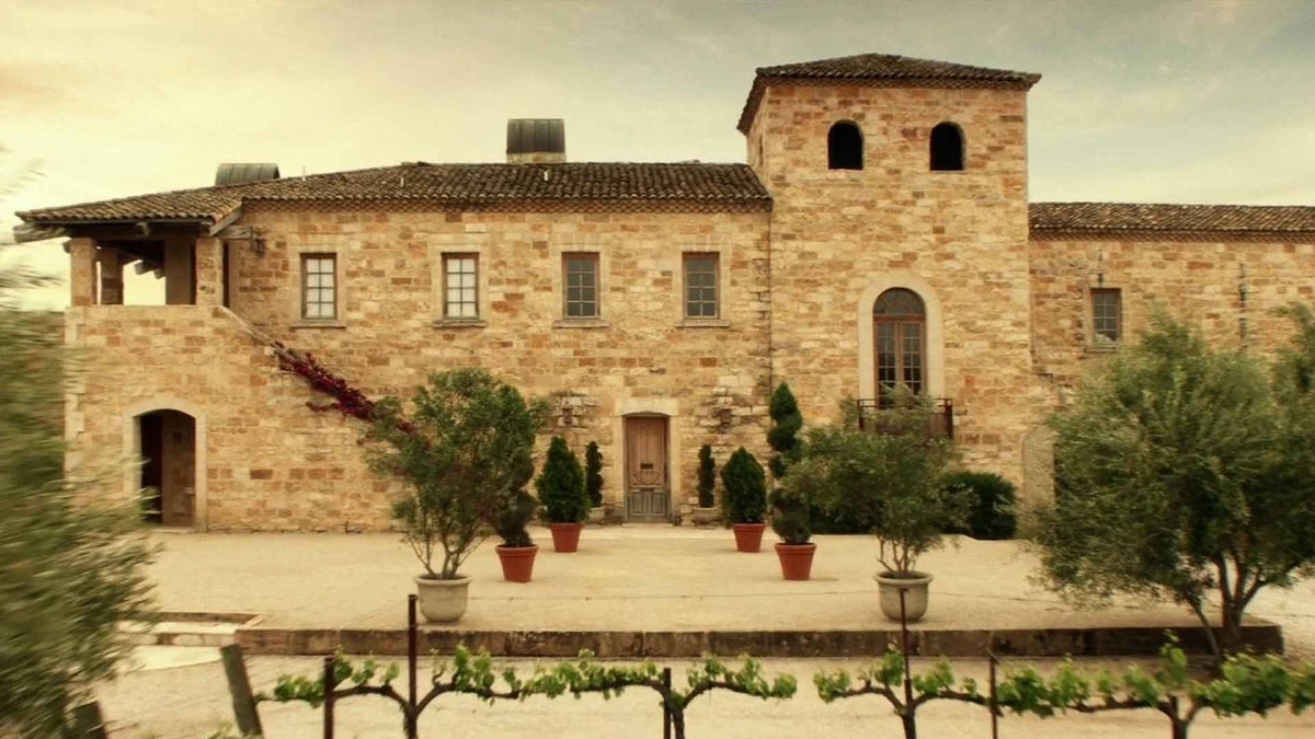 Château Picard