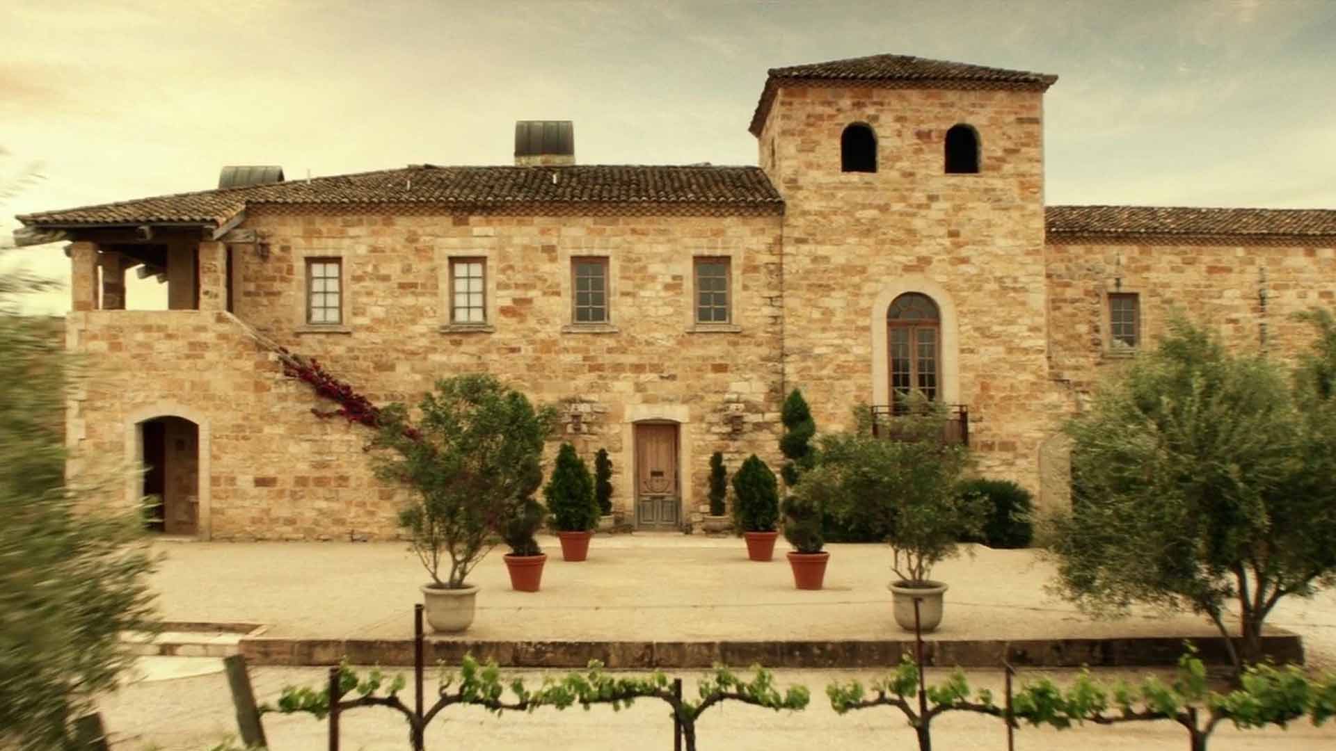 Château Picard Image