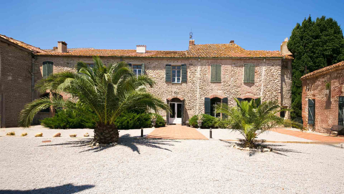 Château Saint Nicolas