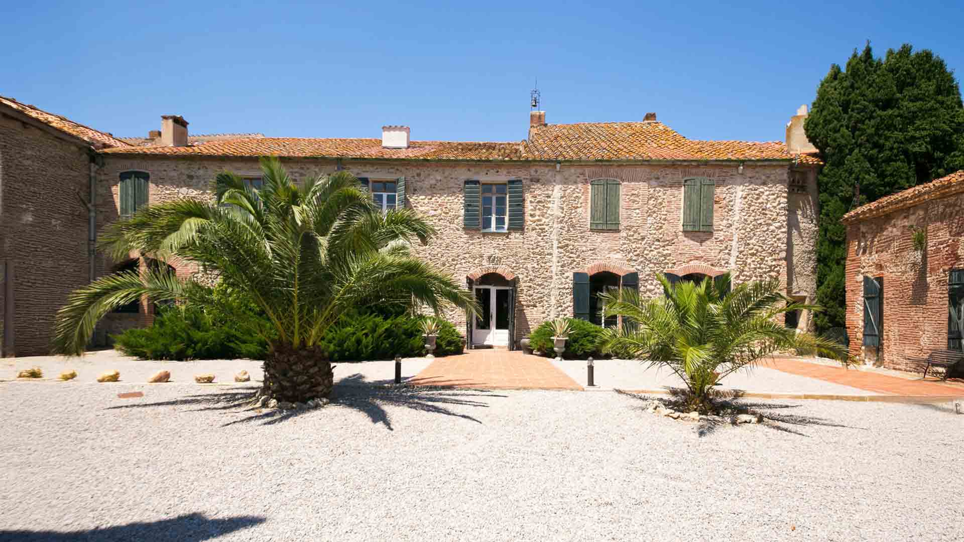 Château Saint Nicolas Image