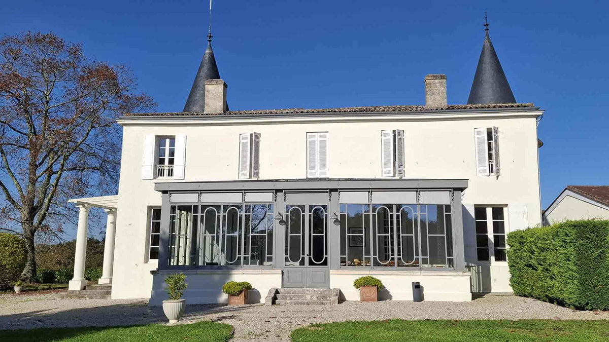 Château Seguin