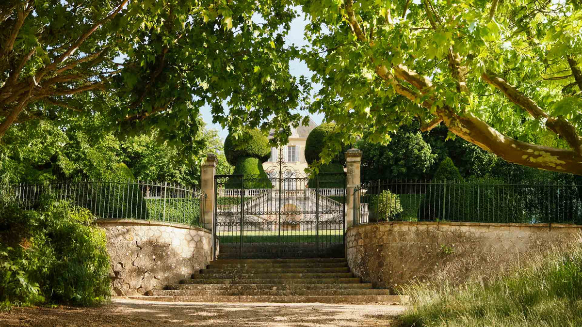 Château Simone
