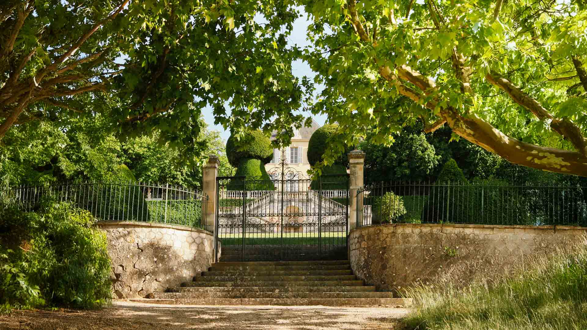Château Simone