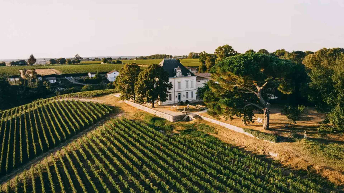 Château Tournefeuille
