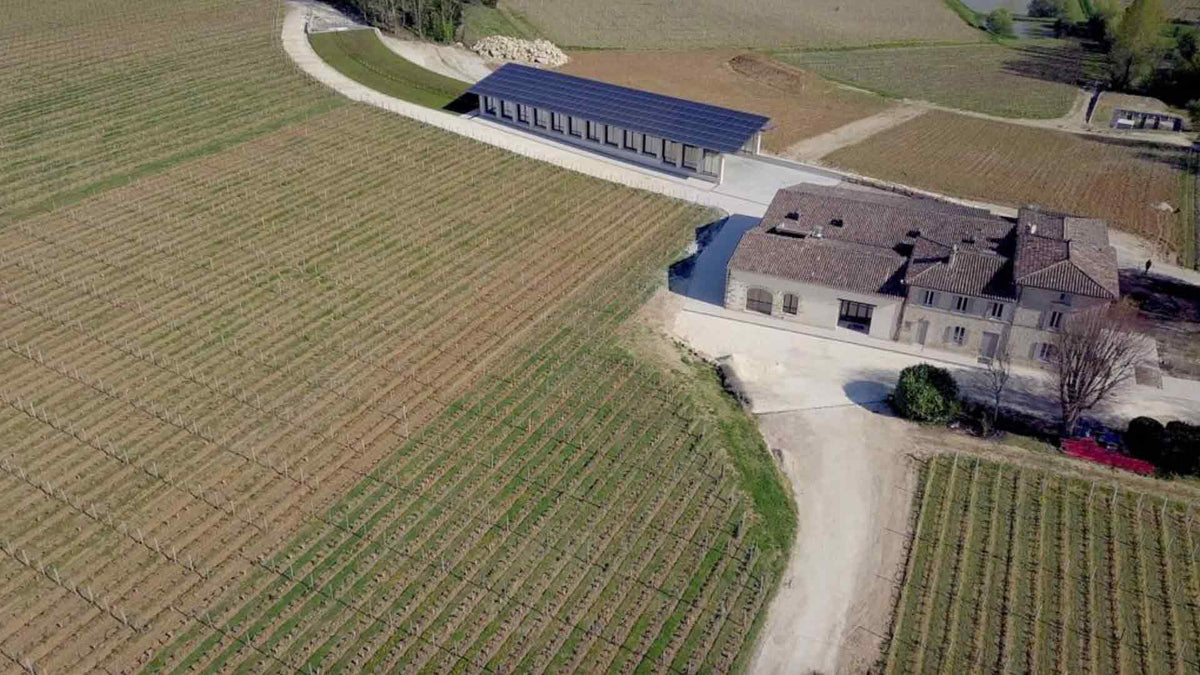 Château Valandraud