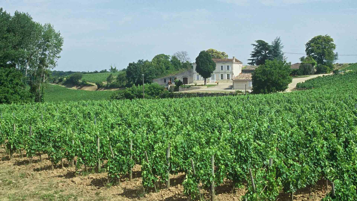Château Villars