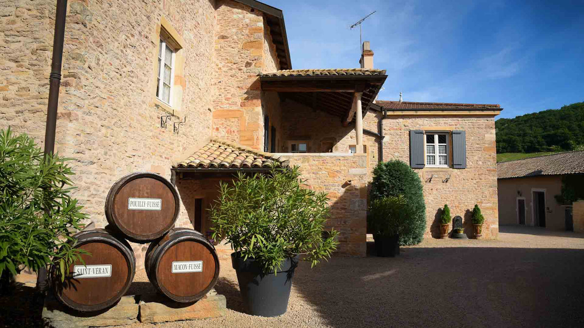 Château Vitallis