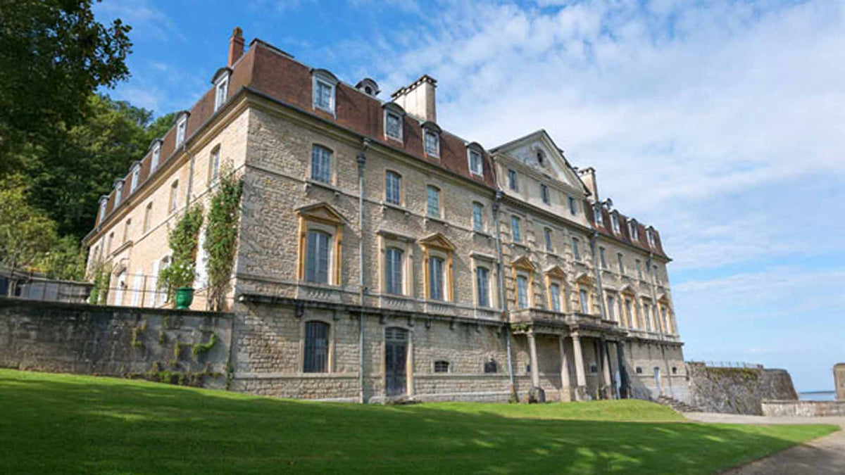 Château d'Arlay