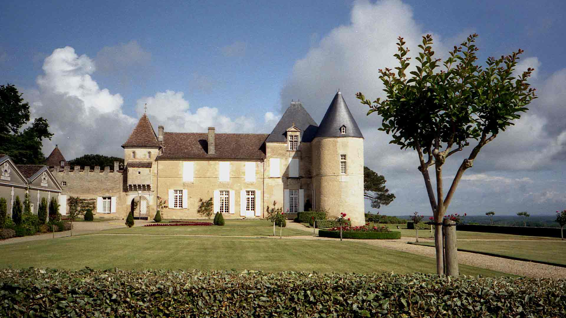 Château d'Yquem