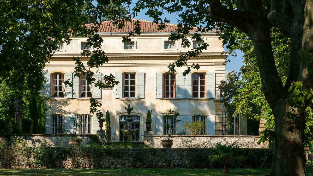 Château de Beaupré