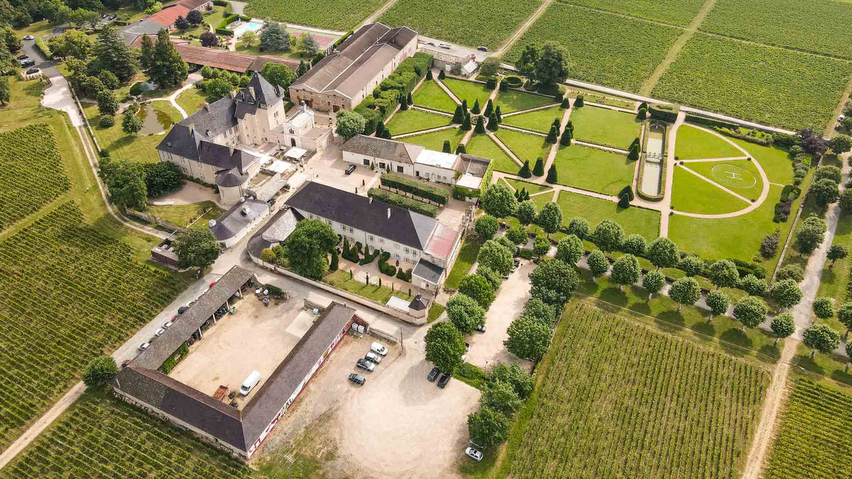 Château de Pizay