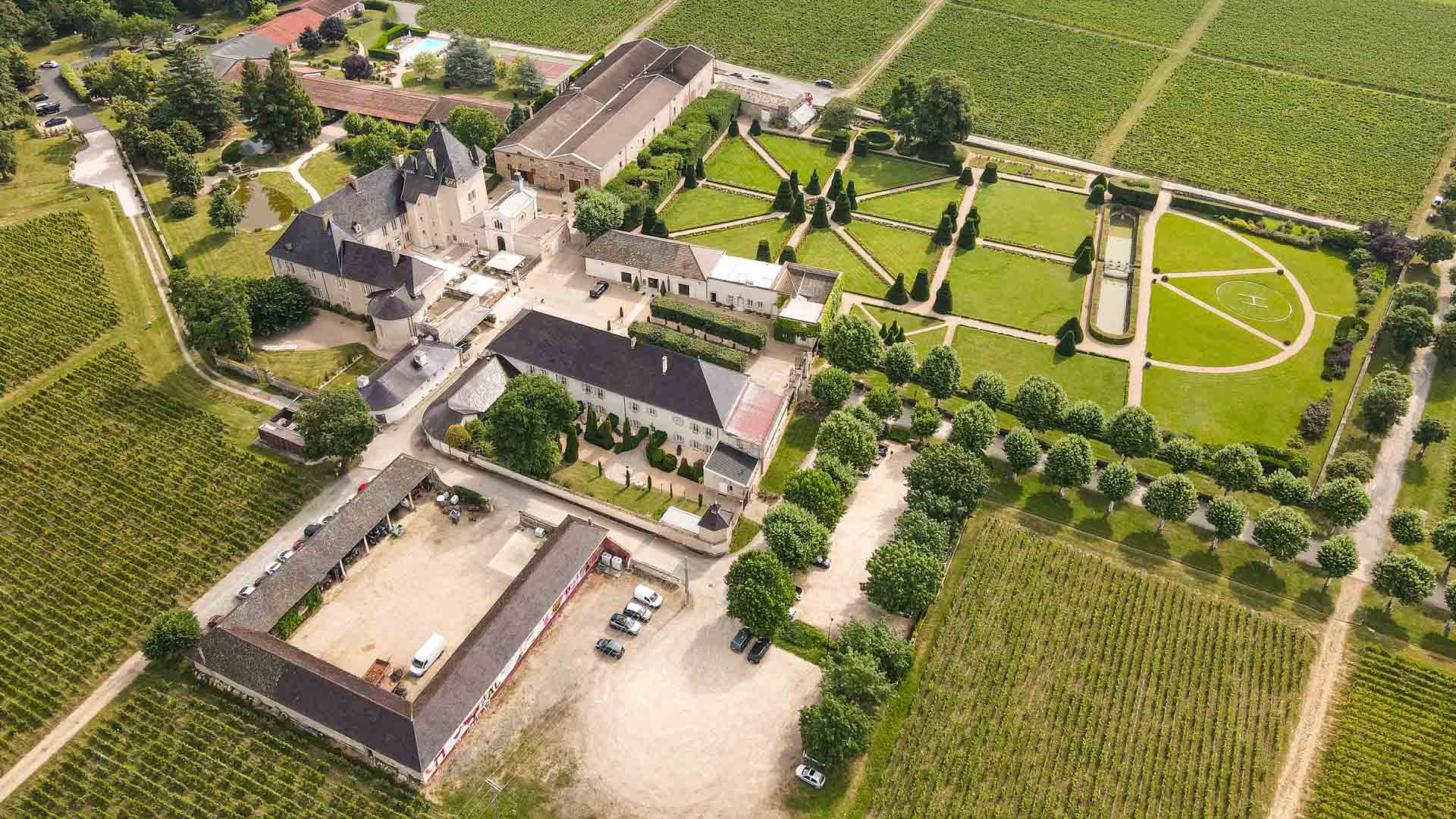 Château de Pizay