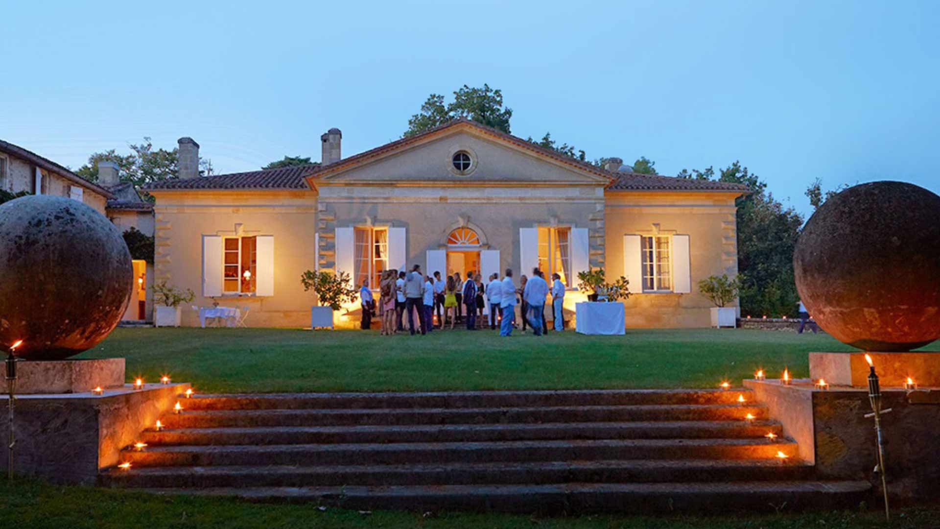 Château de Roquefort