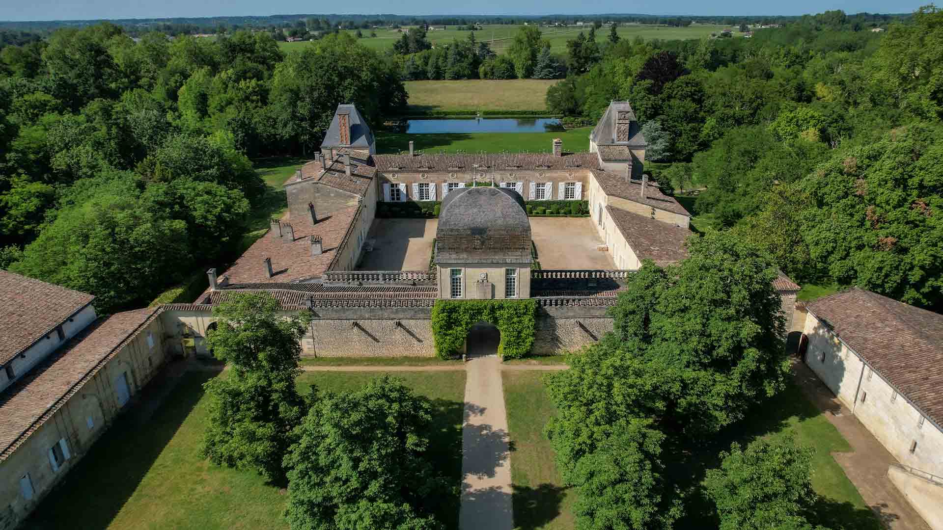 Château de Sales Image