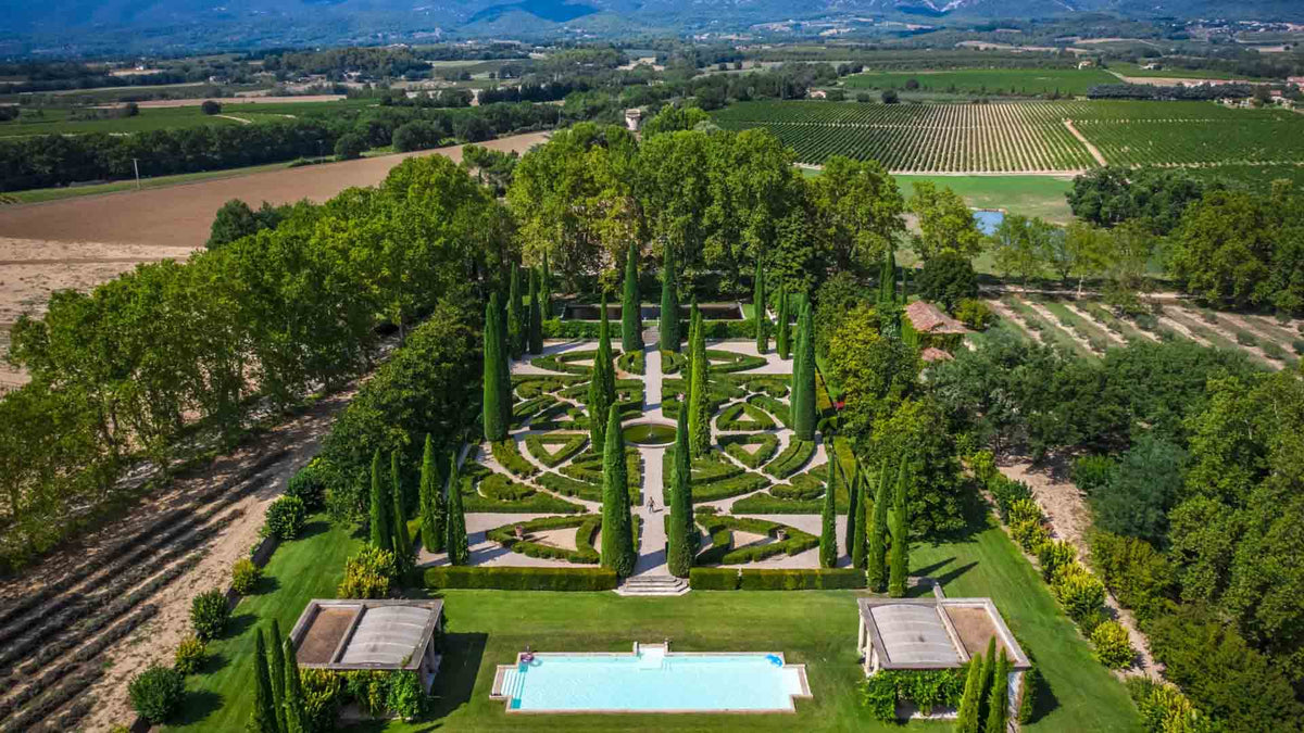 Château de Sannes