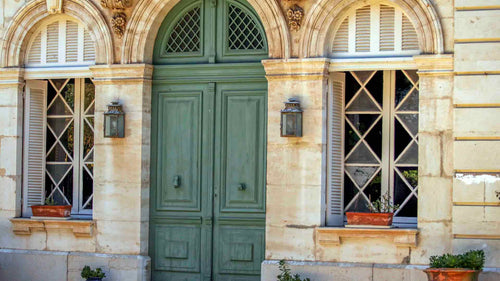 Château de Stony