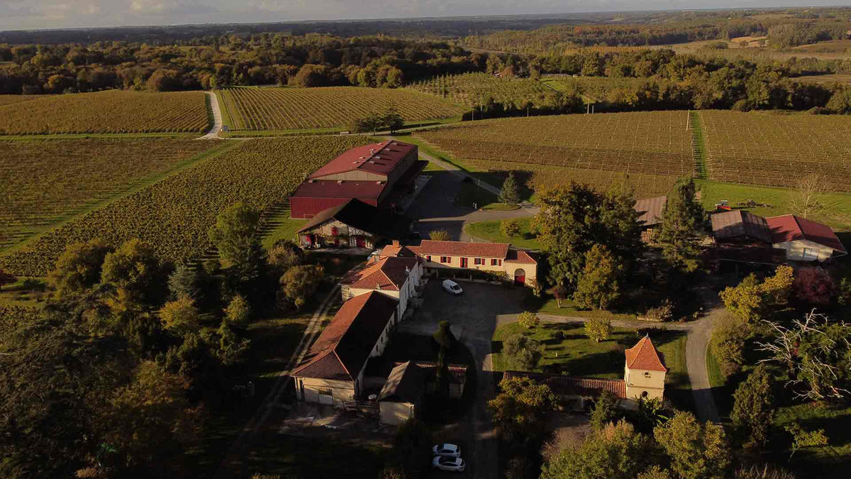 Château de Millet