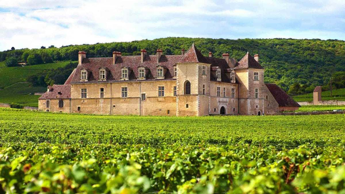 Château Moncets