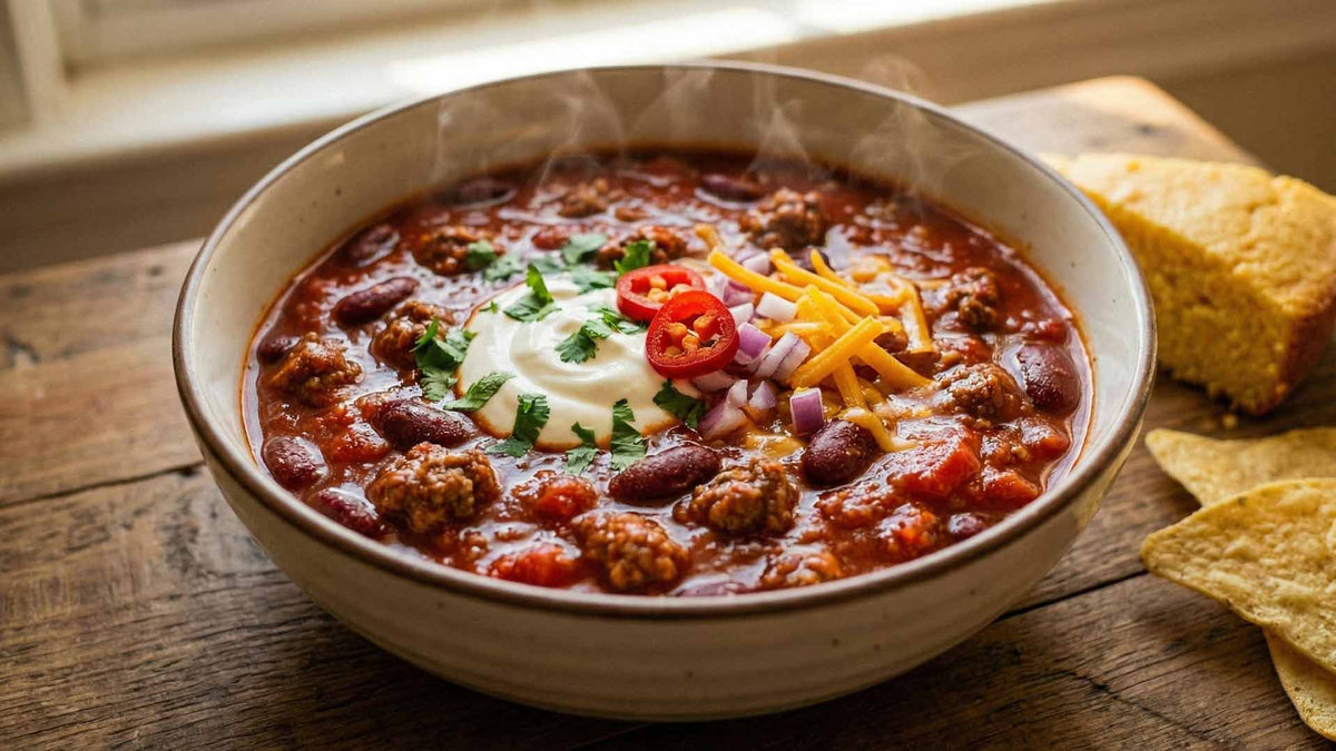 Chili con Carne