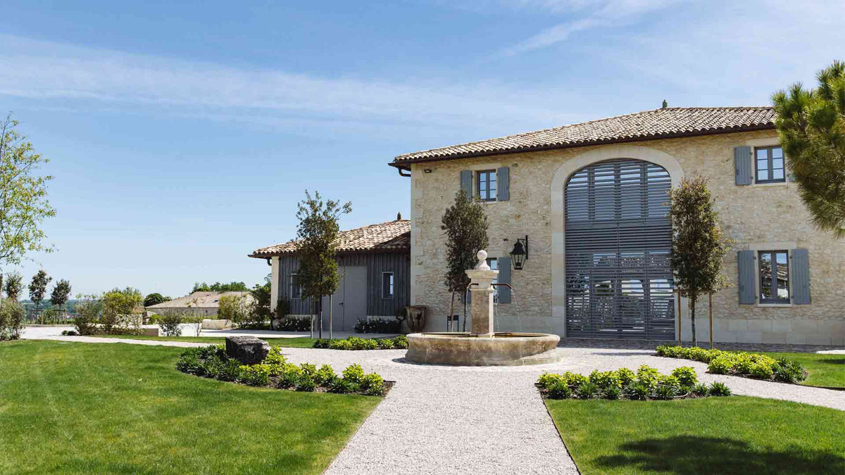 Clos Dubreuil