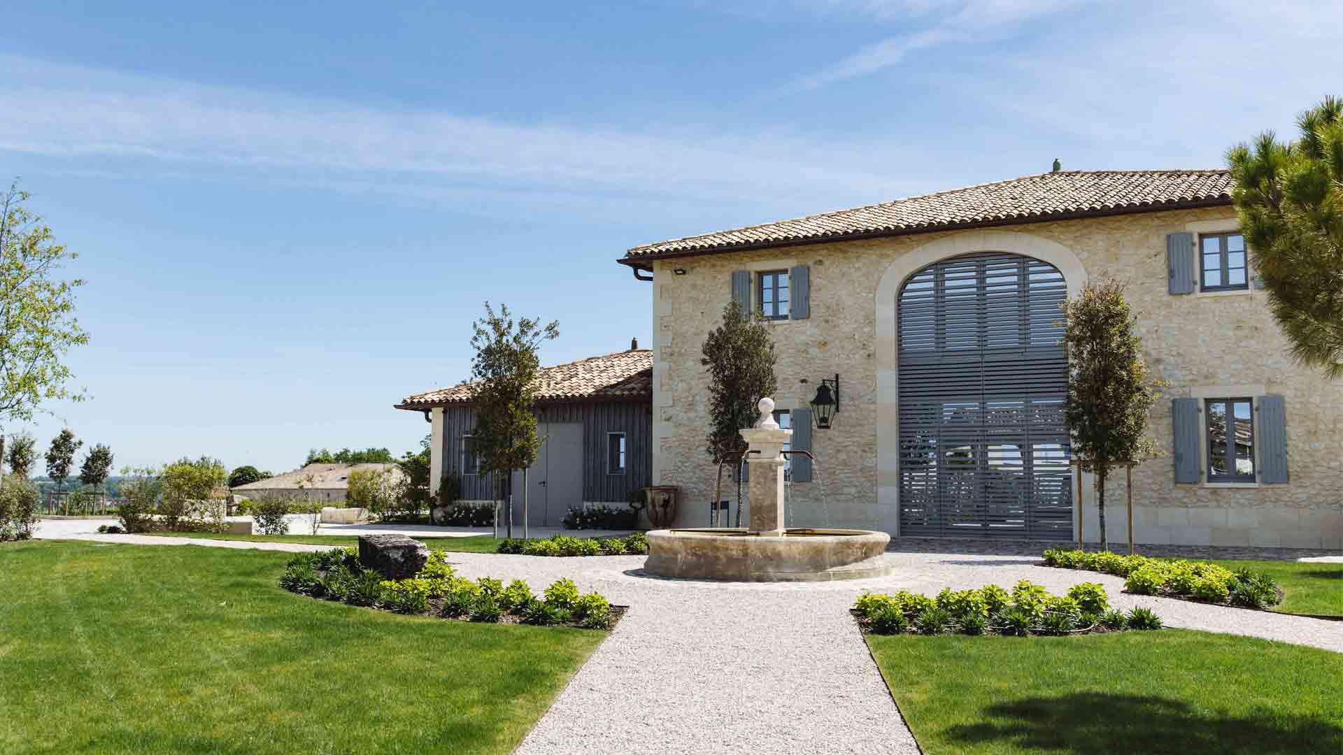 Clos Dubreuil