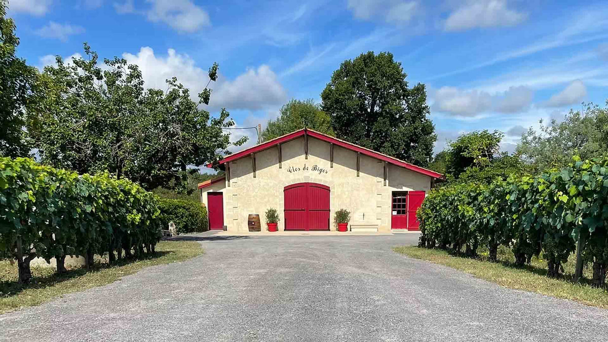 Clos du Bigos