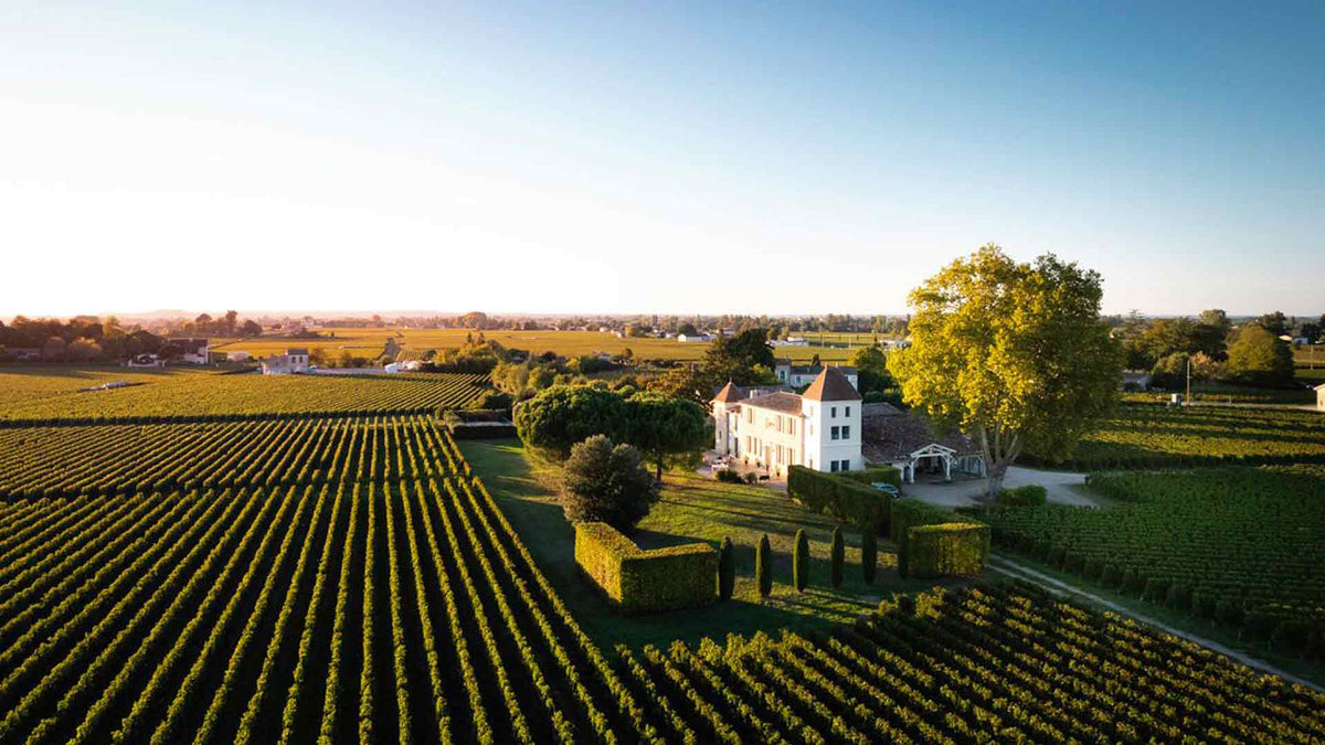 Clos des Jacobins