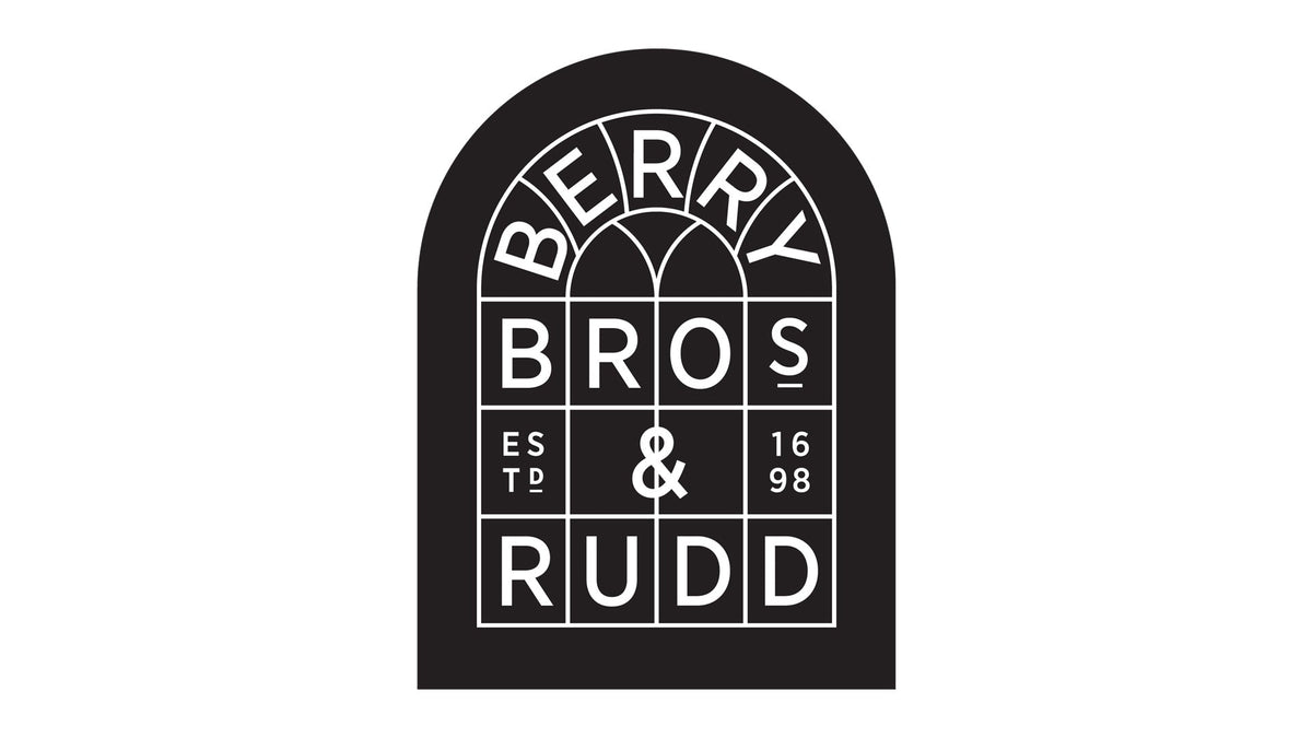 Distillerie Berry Bros & Rudd Image