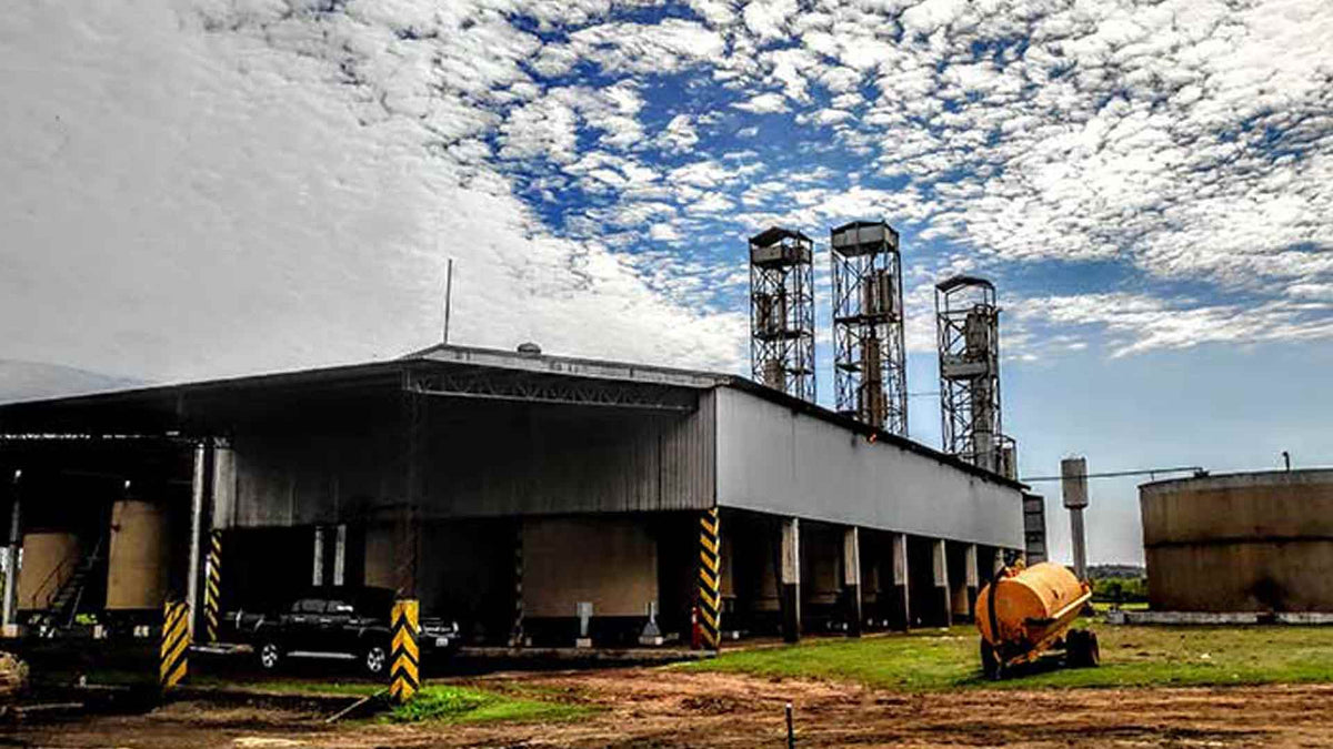 Distillerie Fortin