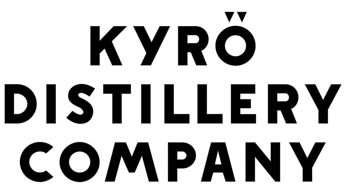 Distillerie Kyrö