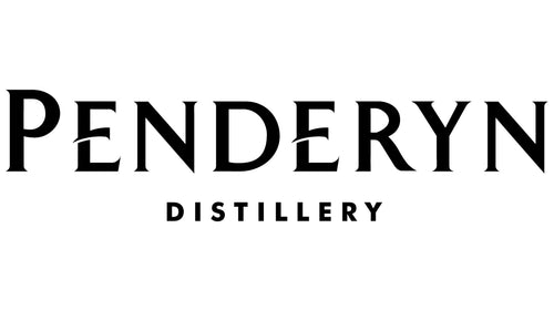 Distillerie Penderyn, gin Brecon