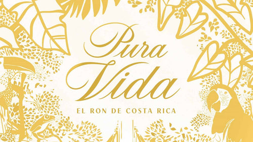 Distillerie Pura Vida