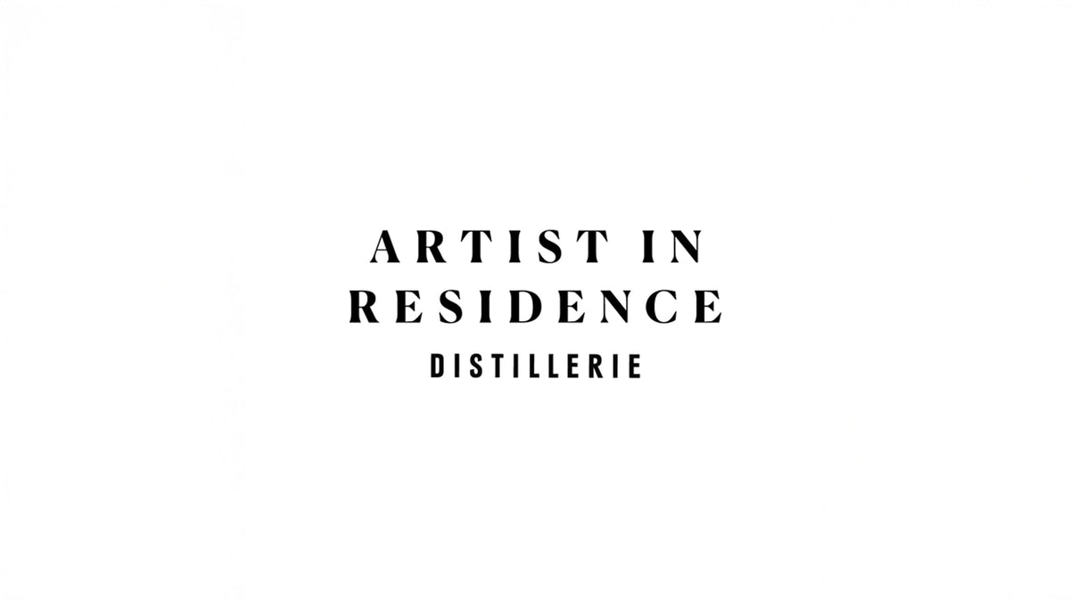 Distillerie Résidence Gin